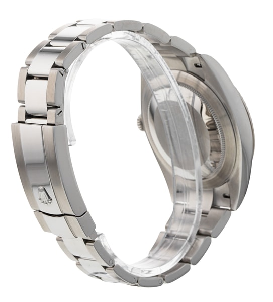 Rolex Datejust 41 126334
